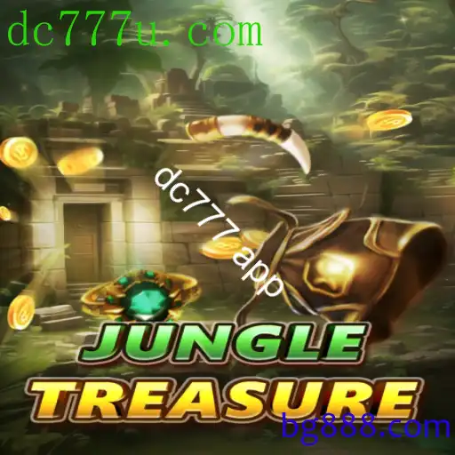 JungleTreasure