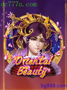 OrientalBeauty